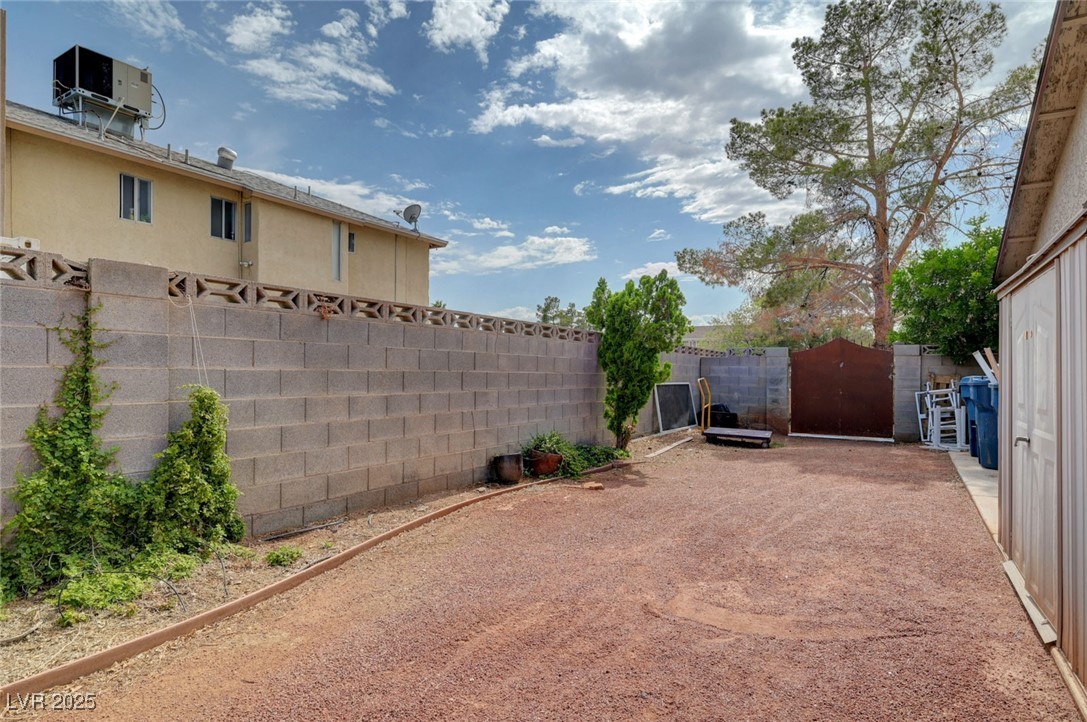 872 N Linn Lane, Las Vegas, Nevada image 34