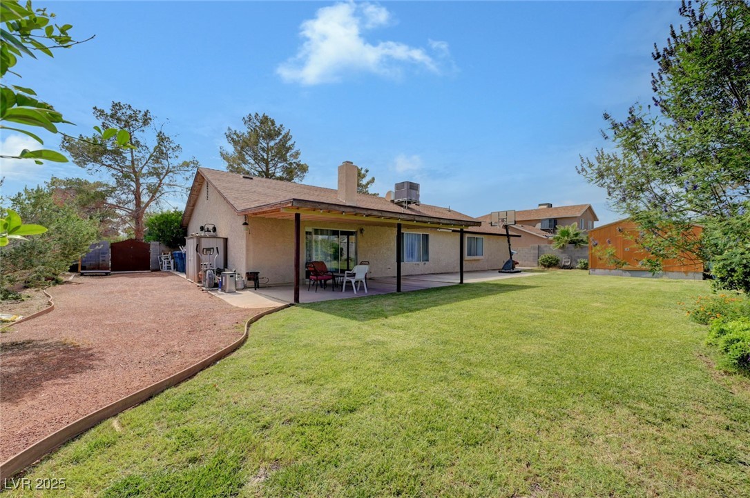 872 N Linn Lane, Las Vegas, Nevada image 35