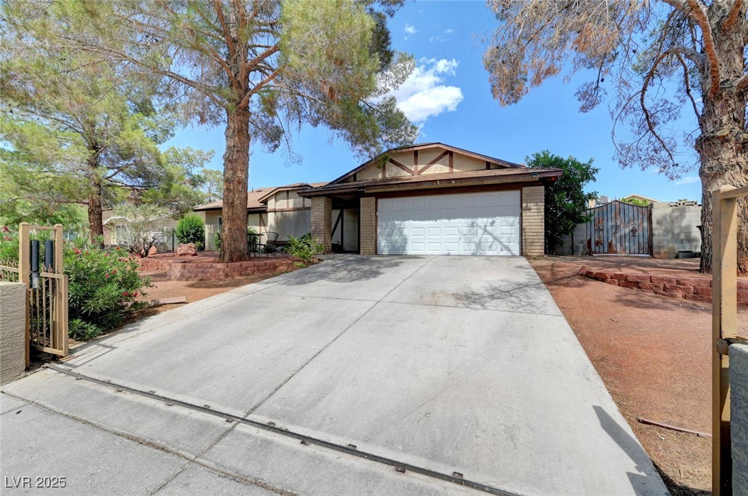 872 N Linn Lane, Las Vegas, Nevada image 3
