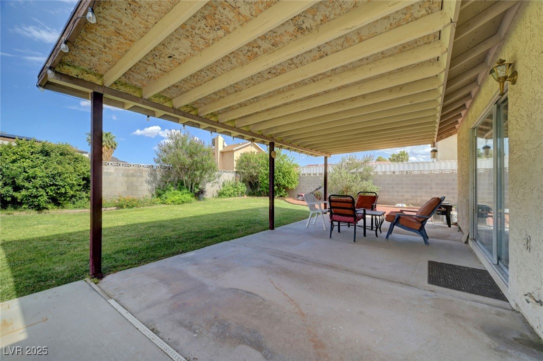 872 N Linn Lane, Las Vegas, Nevada image 33