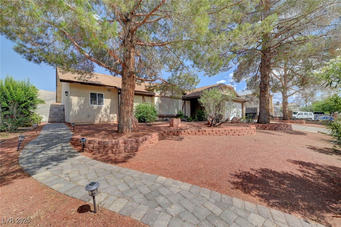 872 N Linn Lane, Las Vegas, Nevada image 1