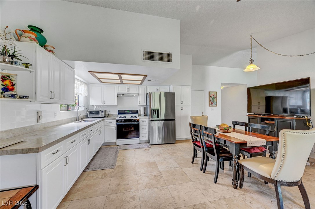 872 N Linn Lane, Las Vegas, Nevada image 12