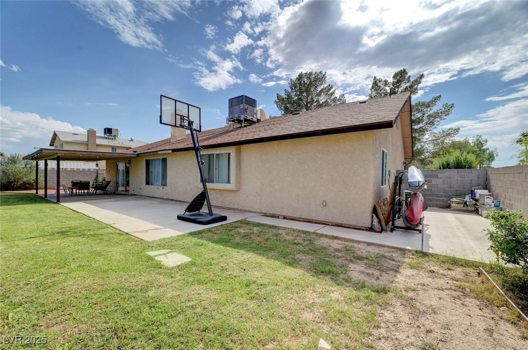 872 N Linn Lane, Las Vegas, Nevada image 38