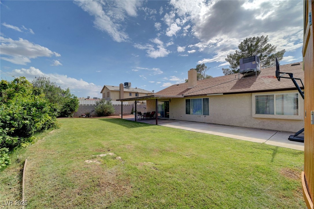 872 N Linn Lane, Las Vegas, Nevada image 36