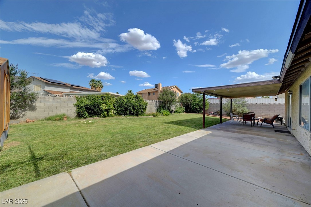 872 N Linn Lane, Las Vegas, Nevada image 37