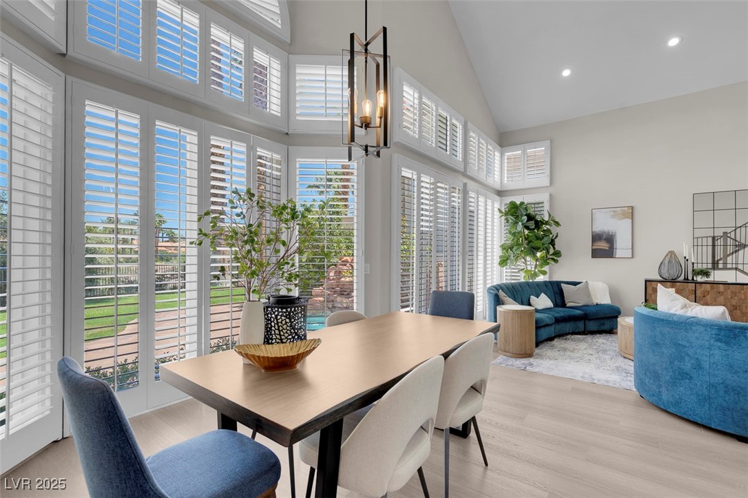 8848 Rainbow Ridge Drive