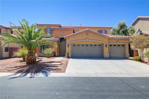 Homes For Rent - 8925 Monte Oro Drive<br/> Clark County, Las Vegas, NV 89131
