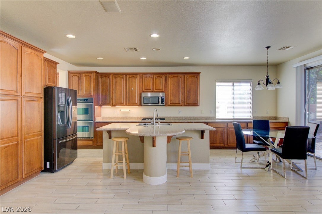 8925 Monte Oro Drive