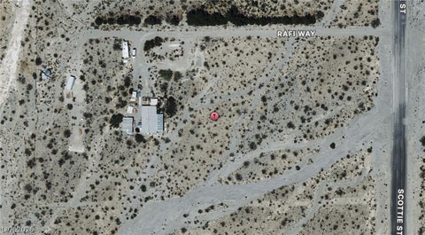 Photo of 8525 Scottie Street, Las Vegas, NV 89166 (MLS # 2759275)