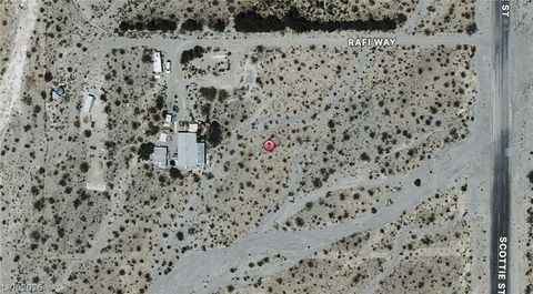 8525 Scottie Street Las Vegas NV 89166