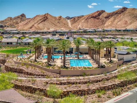 Tiny photo for 25 RED CREEK BLUFF Street, Henderson, NV 89011 (MLS # 2771430)