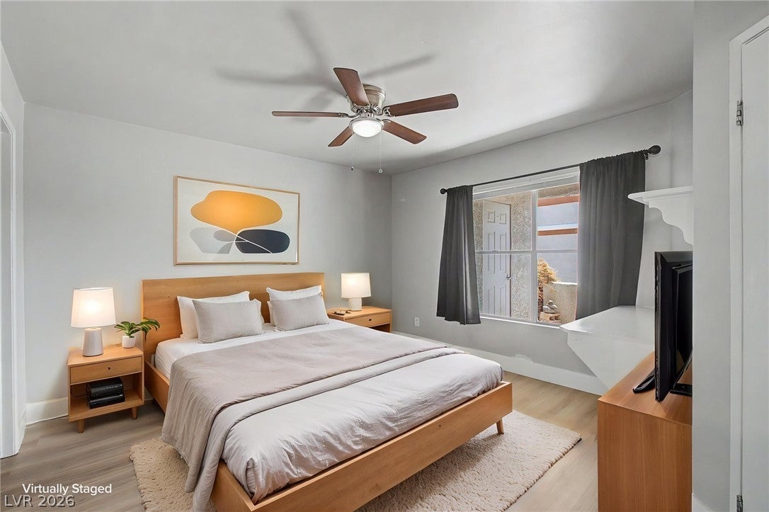 6800 E Lake Mead Boulevard 1002