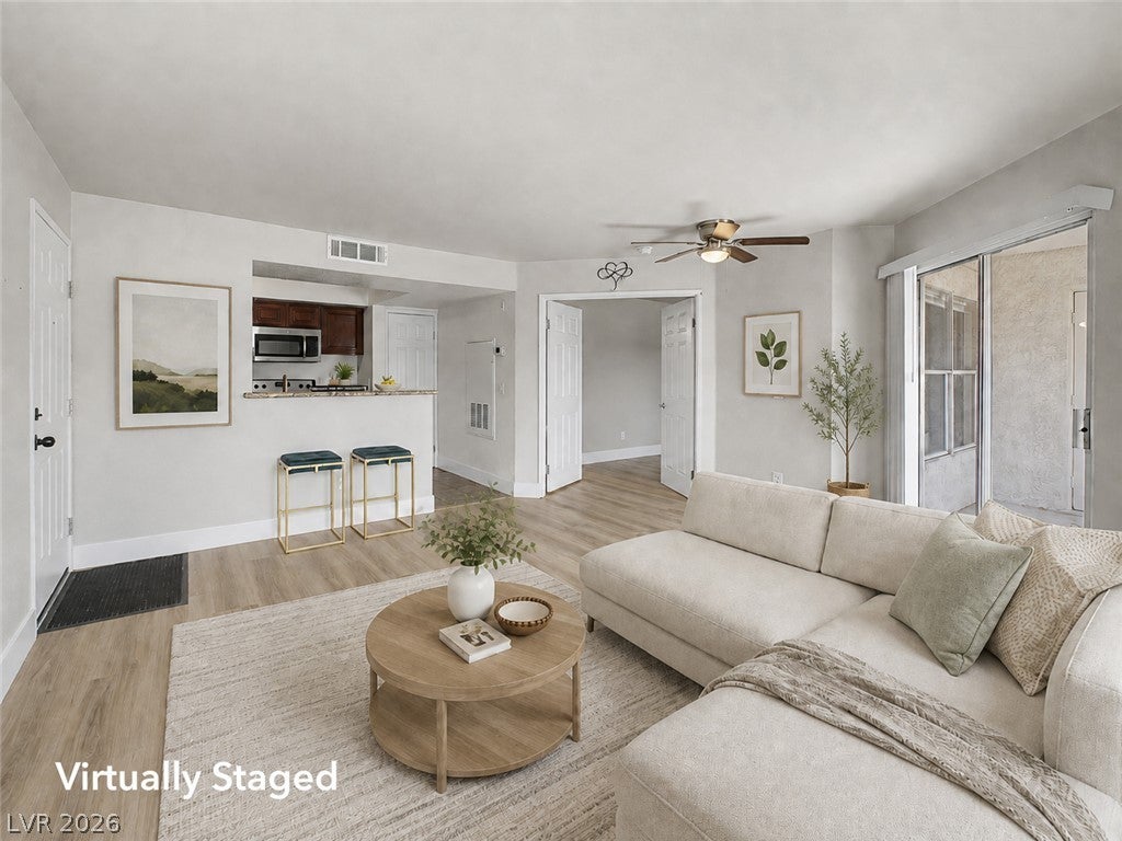 6800 E Lake Mead Boulevard 1002