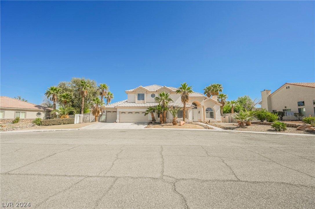 View Las Vegas, NV 89110 house
