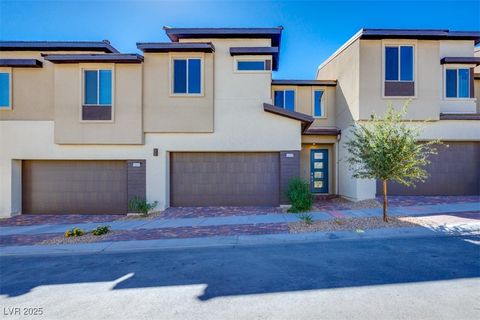 11899 Angle Cliff Avenue Las Vegas NV 89138