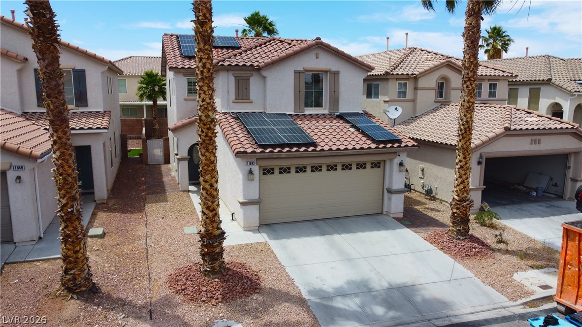 11843 Partenio Court