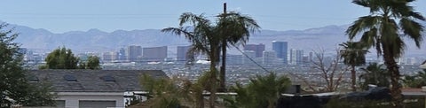 Vacant Land For Sale - 740 Benedict Drive<br/> Las Vegas, NV 89110