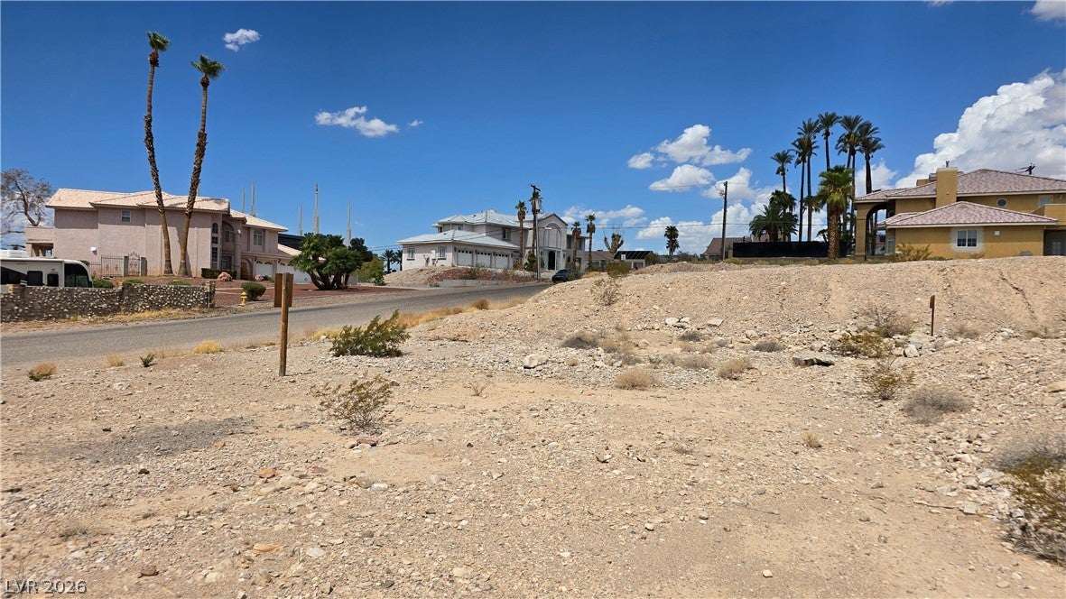 740 Benedict Drive