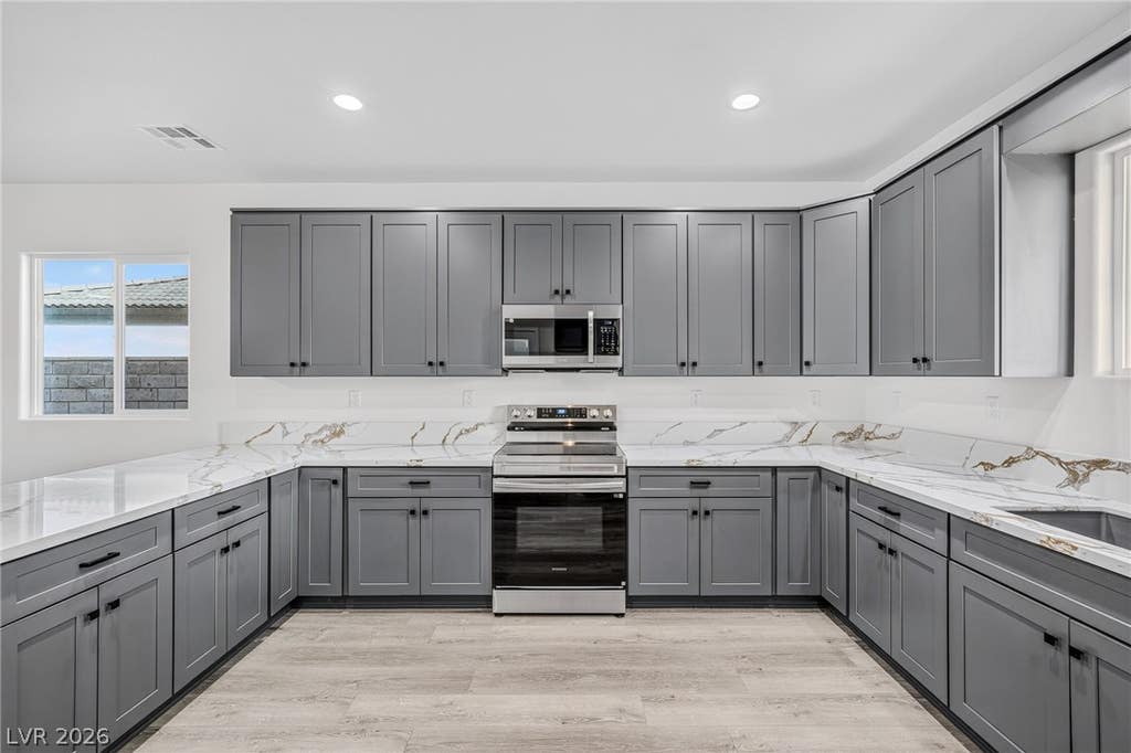 Photo of 101 Ironton Street, Pahrump, NV 89048 (MLS # 2811560)