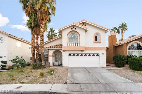 Photo of 9051 Indian Valley Drive, Las Vegas, NV 89129 (MLS # 2742909)