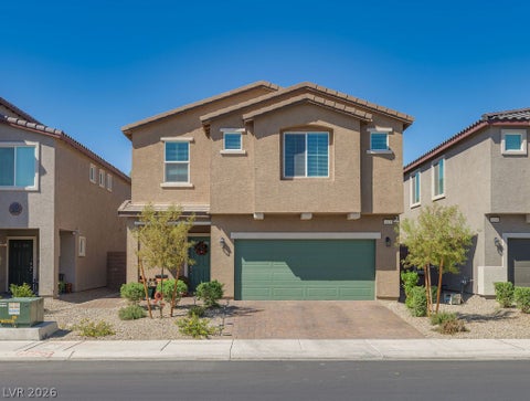 Homes For Sale - 6135 Larimar Gold Street<br/> North Las Vegas, NV 89115