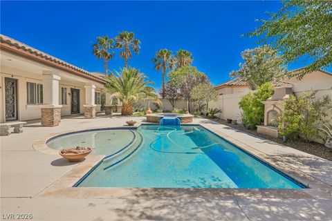 Homes For Rent - 7449 Proud Meadows Street<br/> Las Vegas, NV 89131