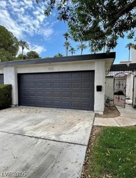 Photo of 3436 Pino Circle, Las Vegas, NV 89121 (MLS # 2771979)