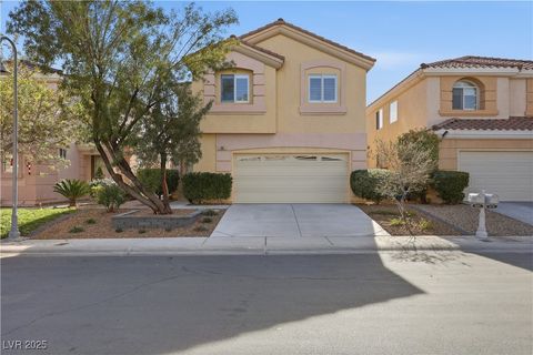 265 Rolling Springs Drive Las Vegas NV 89148