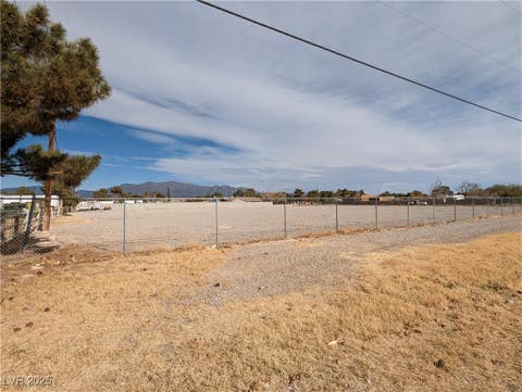 Tiny photo for 6400 W El Campo Grande Avenue, Las Vegas, NV 89130 (MLS # 2706827)