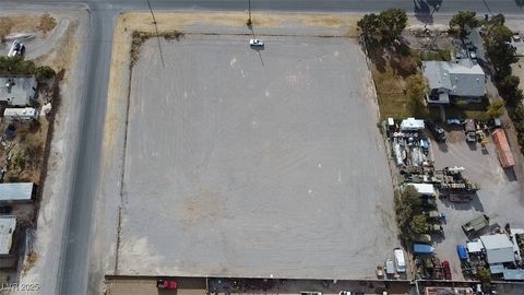 Tiny photo for 6400 W El Campo Grande Avenue, Las Vegas, NV 89130 (MLS # 2706827)