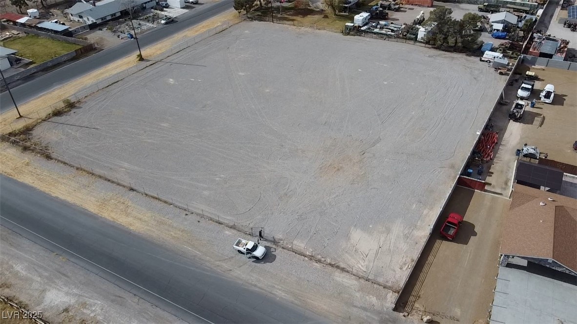 6400 W El Campo Grande Avenue