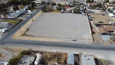 Tiny photo for 6400 W El Campo Grande Avenue, Las Vegas, NV 89130 (MLS # 2706827)