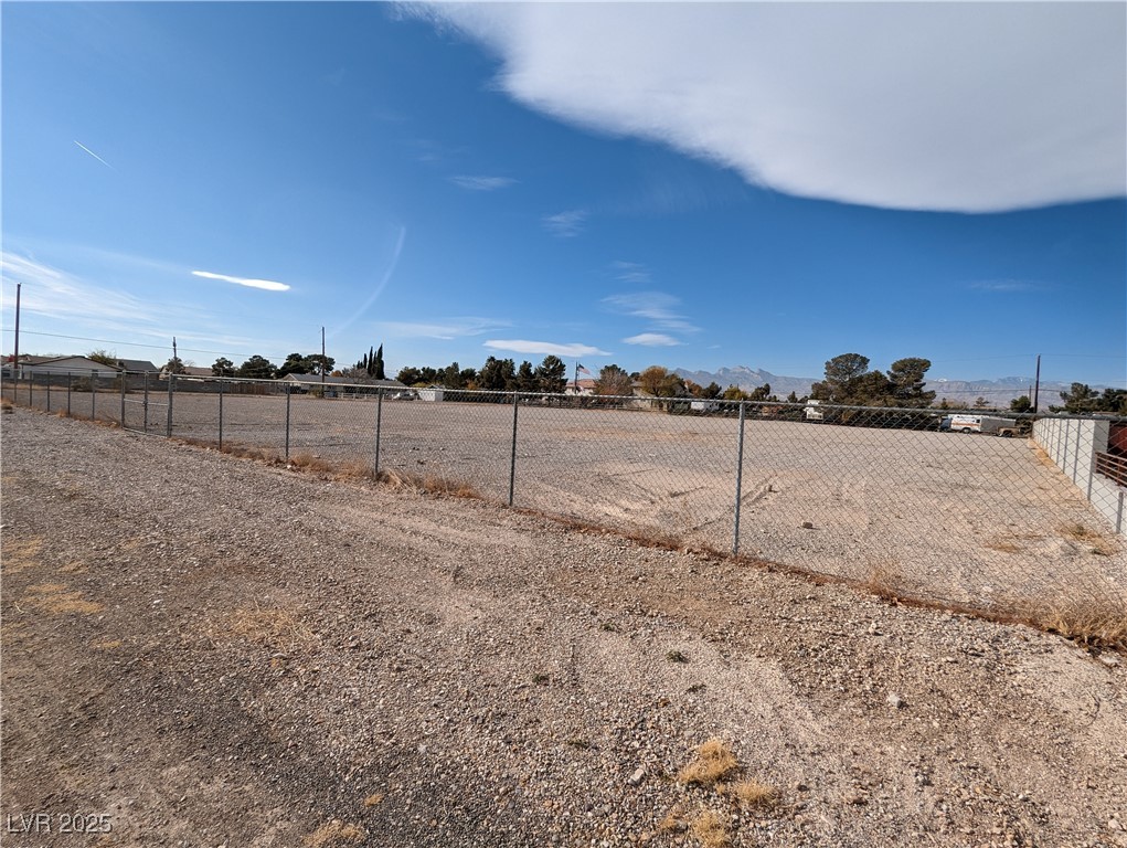 6400 W El Campo Grande Avenue