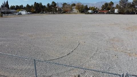 Tiny photo for 6400 W El Campo Grande Avenue, Las Vegas, NV 89130 (MLS # 2706827)