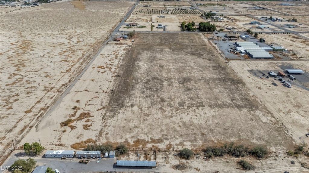 Photo of 2351 Bond Street, Pahrump, NV 89048 (MLS # 2744236)