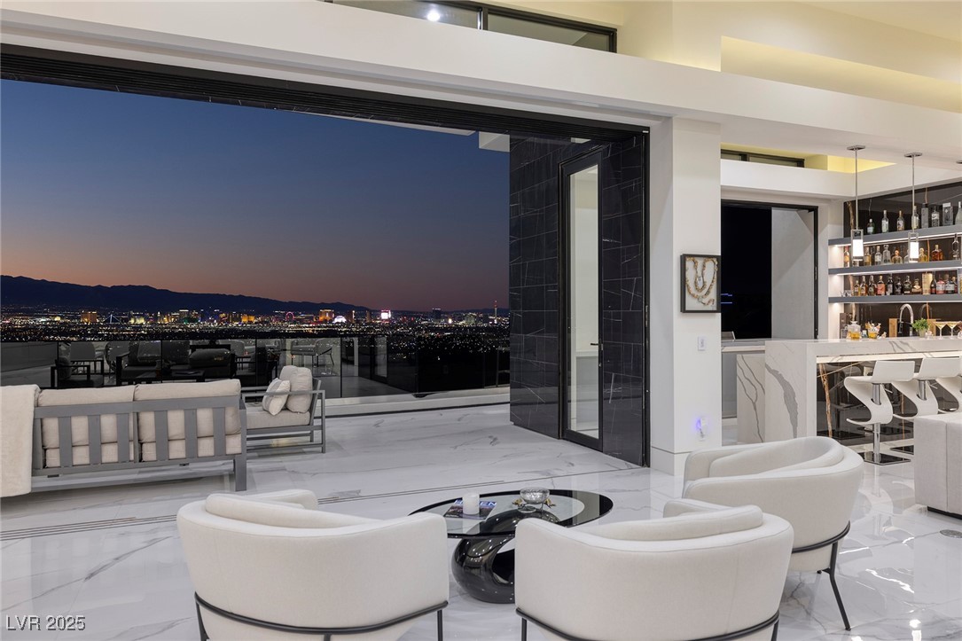 667 Solitude Rock Court, Henderson, Nevada image 1