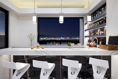 667 Solitude Rock Court Henderson NV 89012