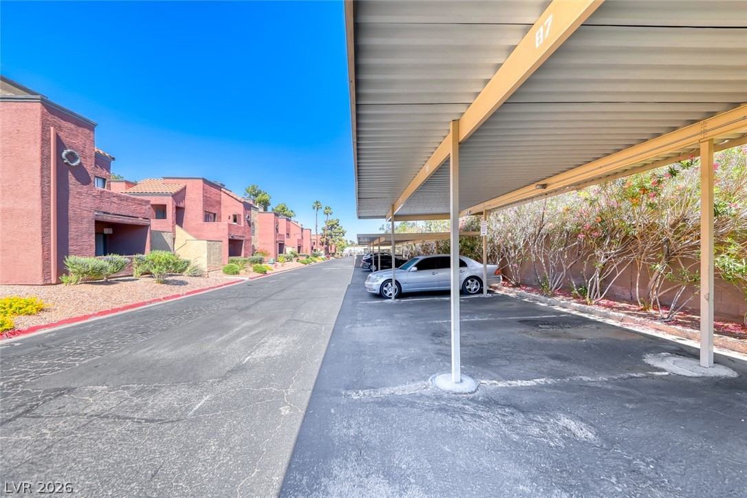 4050 Pacific Harbors Drive 245