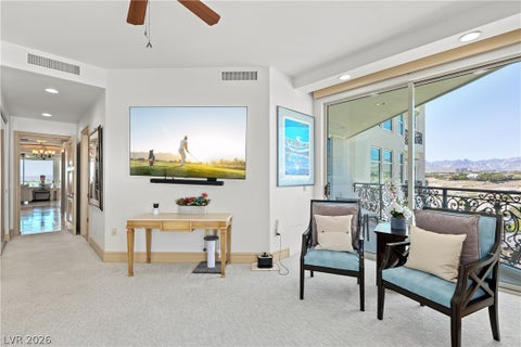 Tiny photo for 9101 Alta Drive #603, Las Vegas, NV 89145 (MLS # 2799587)
