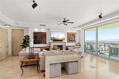 Tiny photo for 9101 Alta Drive #603, Las Vegas, NV 89145 (MLS # 2799587)