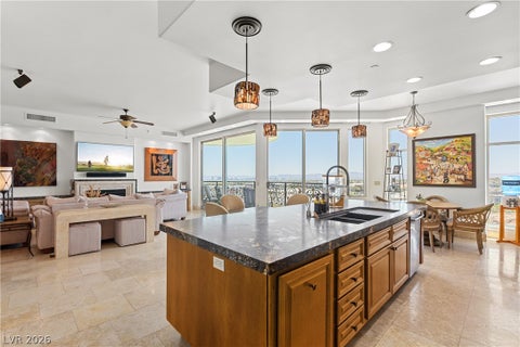 Tiny photo for 9101 Alta Drive #603, Las Vegas, NV 89145 (MLS # 2799587)