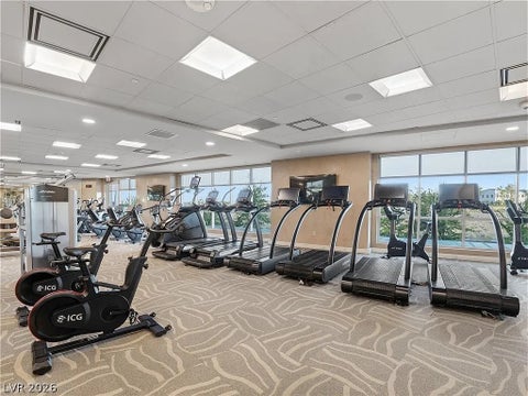 Tiny photo for 9101 Alta Drive #603, Las Vegas, NV 89145 (MLS # 2799587)