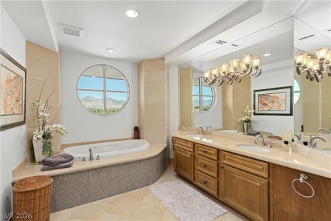 Tiny photo for 9101 Alta Drive #603, Las Vegas, NV 89145 (MLS # 2799587)