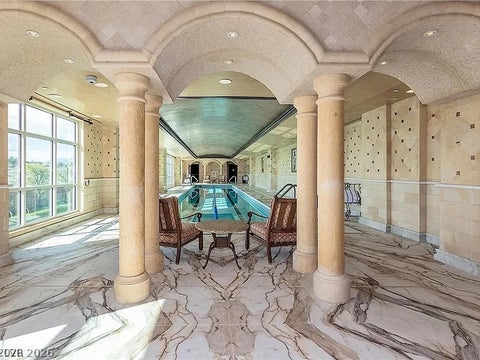 Tiny photo for 9101 Alta Drive #603, Las Vegas, NV 89145 (MLS # 2799587)