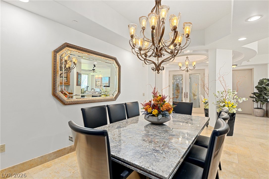 9101 Alta Drive 603