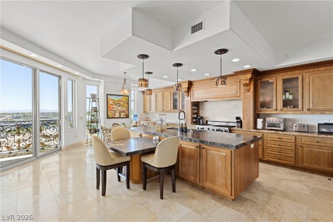 Tiny photo for 9101 Alta Drive #603, Las Vegas, NV 89145 (MLS # 2799587)
