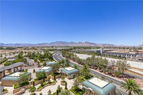 Tiny photo for 9101 Alta Drive #603, Las Vegas, NV 89145 (MLS # 2799587)