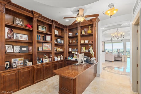 Tiny photo for 9101 Alta Drive #603, Las Vegas, NV 89145 (MLS # 2799587)