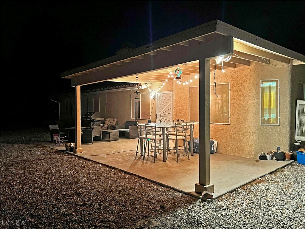 2891 Oakleaf Avenue, Pahrump, Nevada image 29