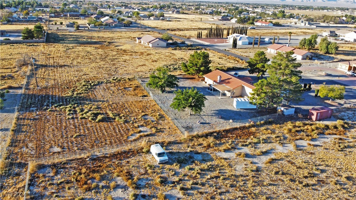 2891 Oakleaf Avenue, Pahrump, Nevada image 9